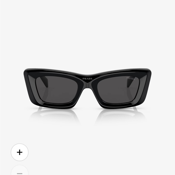 Prada PR 13Z - Picture 1 of 11